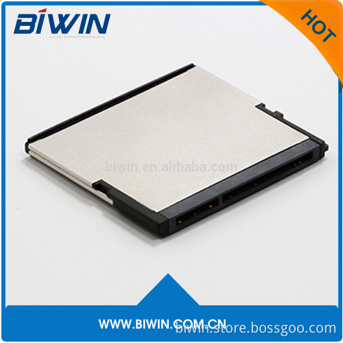 Biwin CF Card 600X 64G SSD hard drive F6116 Camera/Notebook storage
